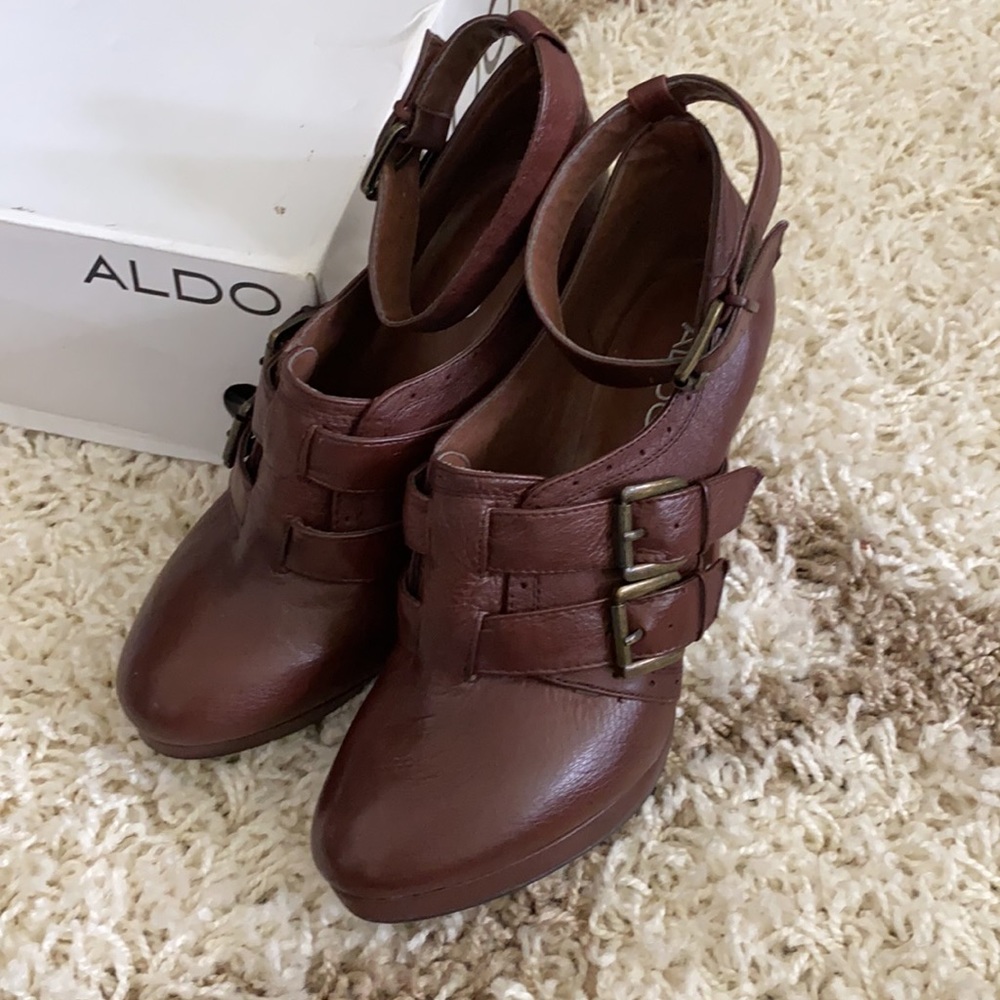 Aldo Booties - Picture 2 of 4